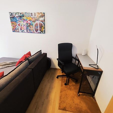 Private Ferienwohnung Senftenberg Sedlitz المظهر الخارجي الصورة