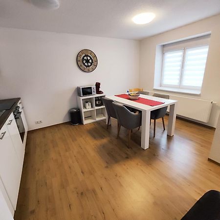 Private Ferienwohnung Senftenberg Sedlitz المظهر الخارجي الصورة