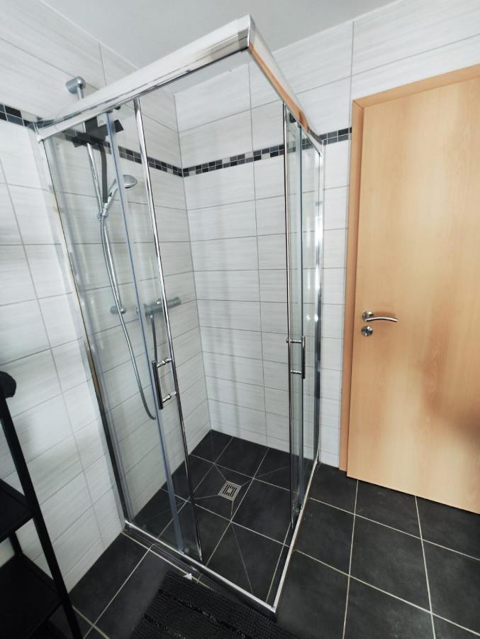 Private Ferienwohnung Senftenberg Sedlitz المظهر الخارجي الصورة