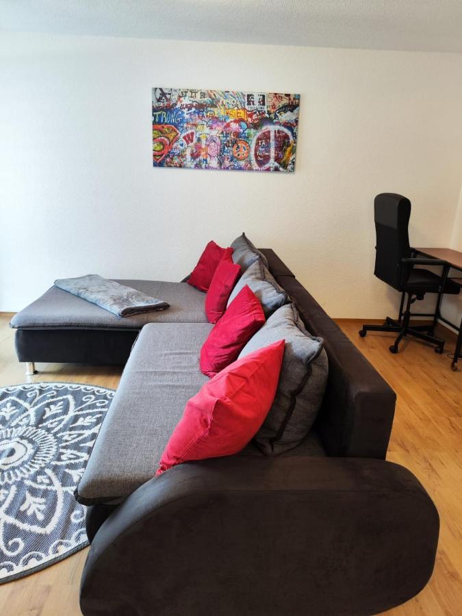 Private Ferienwohnung Senftenberg Sedlitz المظهر الخارجي الصورة