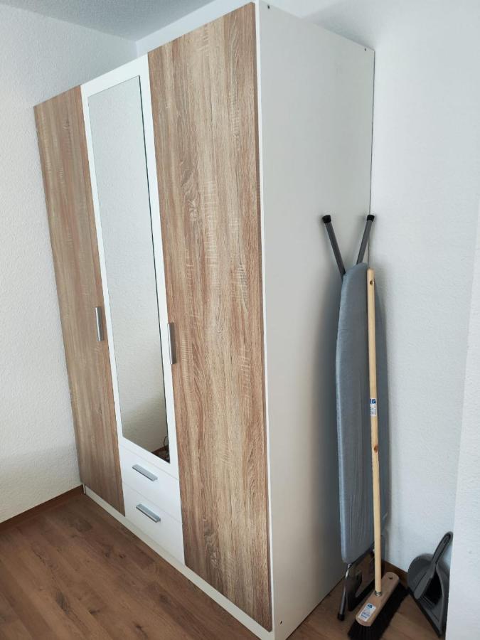 Private Ferienwohnung Senftenberg Sedlitz المظهر الخارجي الصورة