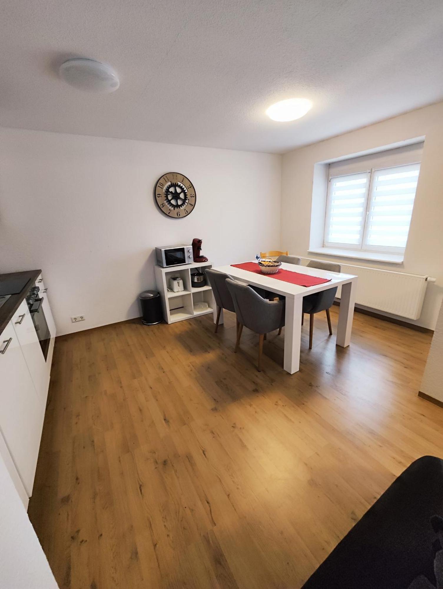 Private Ferienwohnung Senftenberg Sedlitz المظهر الخارجي الصورة