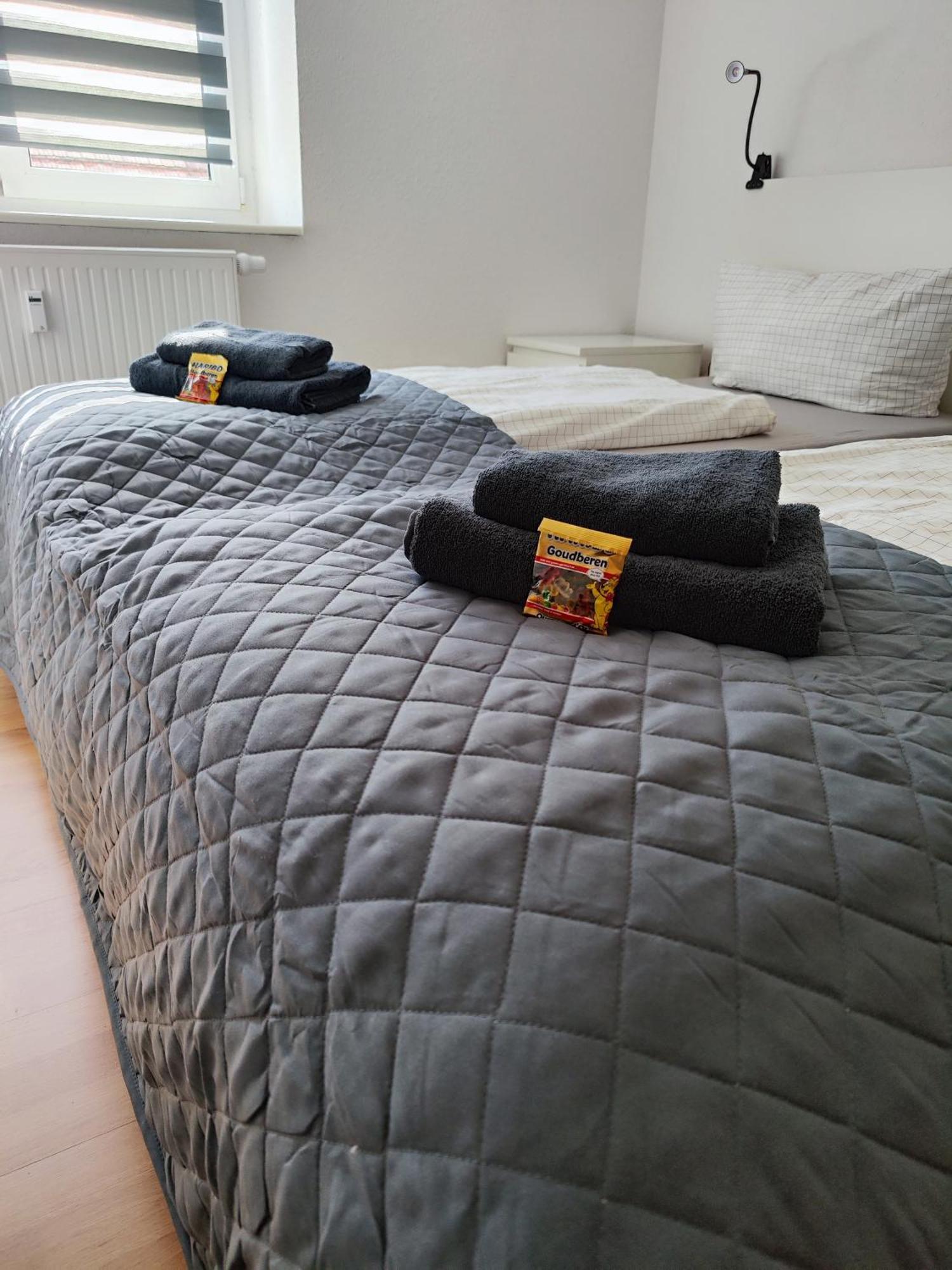 Private Ferienwohnung Senftenberg Sedlitz المظهر الخارجي الصورة